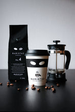 Laden Sie das Bild in den Galerie-Viewer, Sumatra Mandheling - würzig exotisch - No. 4