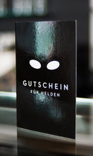 Laden Sie das Bild in den Galerie-Viewer, BARISTAZ Gutschein